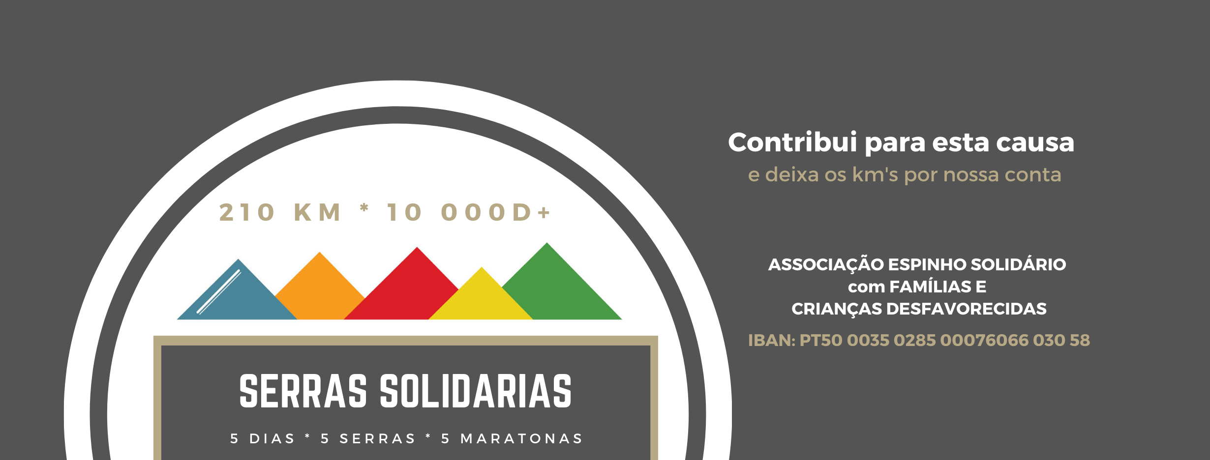 Serras Solidárias